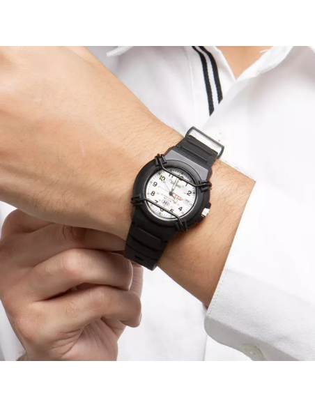 Casio Resin HDA-600B-7BVDF