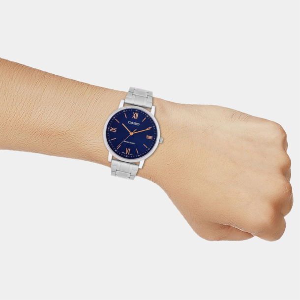Casio Men MTP-SN1D-2A