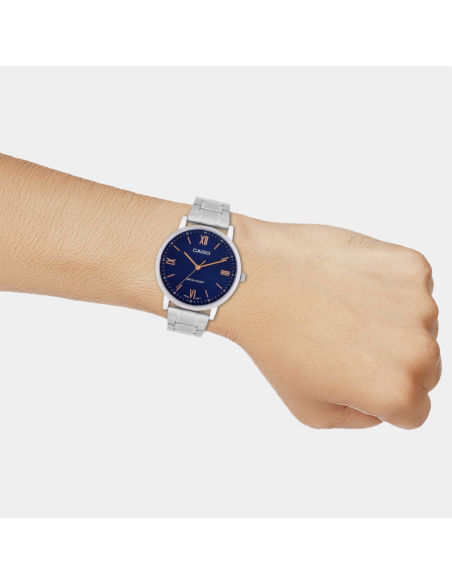 Casio Men MTP-SN1D-2A