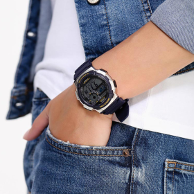 Casio Resin AE-1000W-2AVDF 2