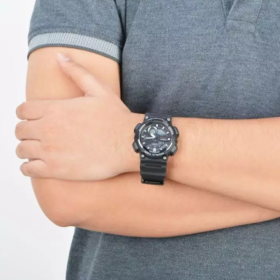 Casio Resin AEQ-110W-1AVDF 2