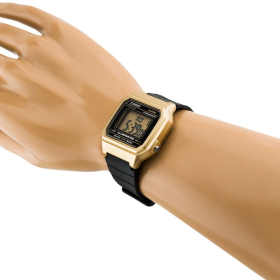 Casio Resin W-217HM-9AVDF 2