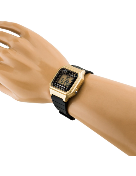 Casio Resin W-217HM-9AVDF