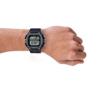 Casio Resin DW-291H-1AVDF 2