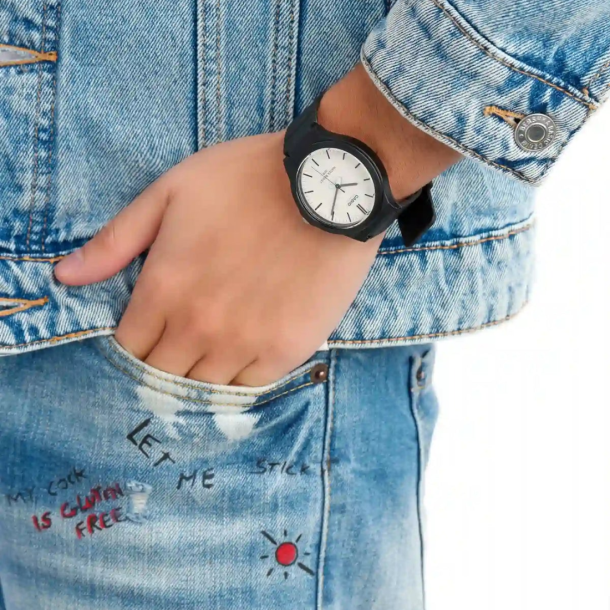Casio Resin MW-240-7EVDF
