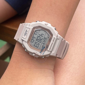 Casio Resin LWS-2200H-4AVDF 2