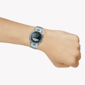 Casio Resin AW-80D-1AVDF 2