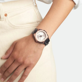 Casio Resin LWA-300HRG-5EVDF 2