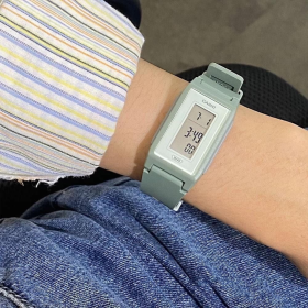 Casio Resin LF-10WH-3DF 2