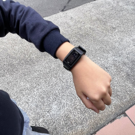 Casio Resin LF-10WH-1DF 2