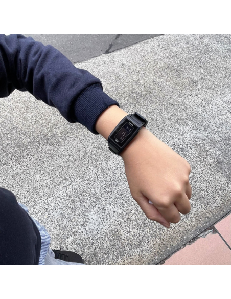 Casio Resin LF-10WH-1DF