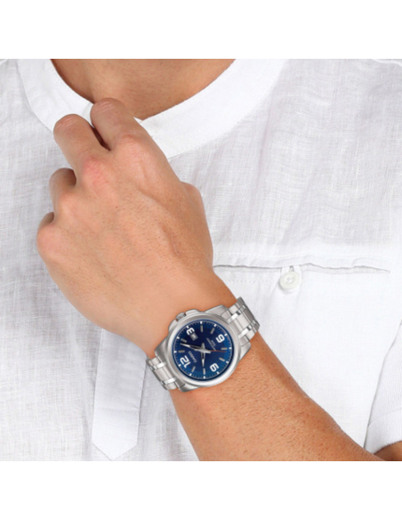 Casio Men MTP-1314D-2AVDF