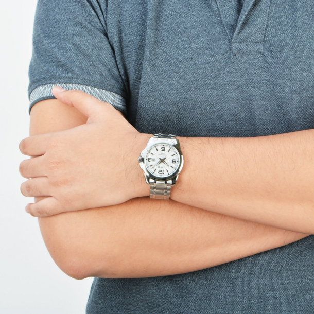 Casio Men MTP-1314D-7AVDF