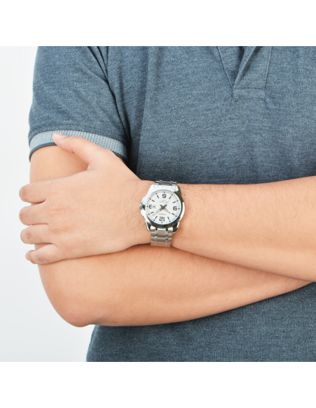 Casio Men MTP-1314D-7AVDF