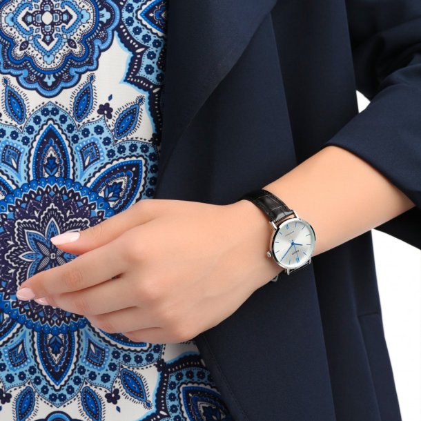 Casio Women LTP-VT01L-7B1UDF