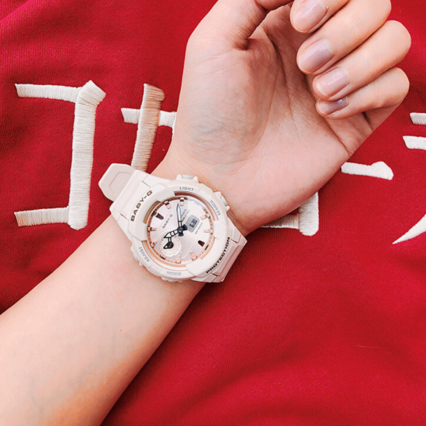 Baby-G BGA-230S-4ADR