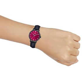 Casio Women LTP-VT02BL-4AUDF 2