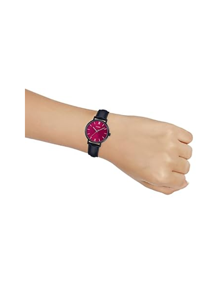 Casio Women LTP-VT02BL-4AUDF
