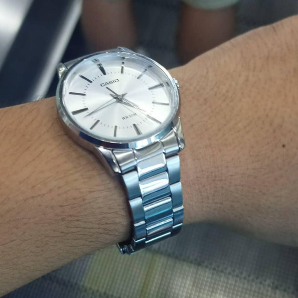 Casio Men MTP-1303D-7BVDF
