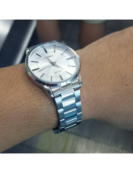 Casio Men MTP-1303D-7BVDF