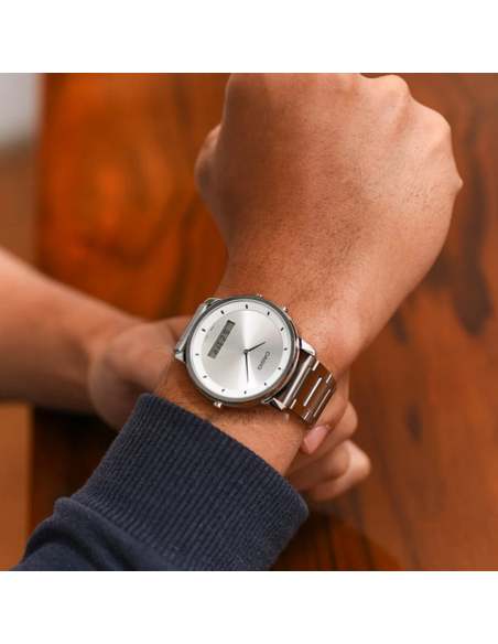 Casio Men MTP-B200D-7EDF