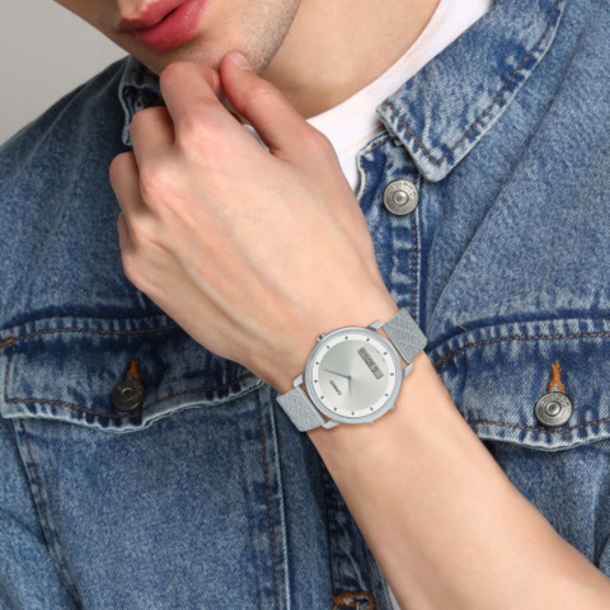 Casio Men MTP-B200M-7EDF