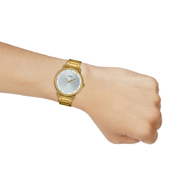 Casio Men MTP-B115G-7EVDF