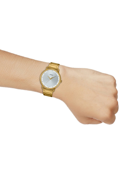 Casio Men MTP-B115G-7EVDF