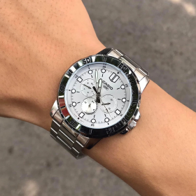 Casio Men MTP-VD300D-7EUDF 2