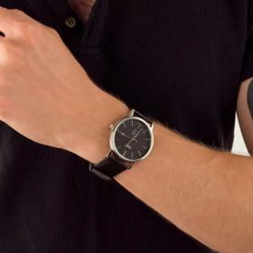 Casio Men MTP-B125L-1AVDF 2