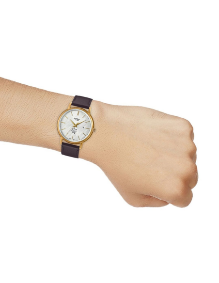 Casio Men MTP-B125GL-7AVDF