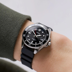 Casio Men MDV-10-1A1VDF 2