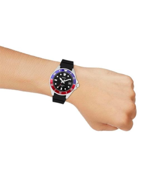 Casio Men MDV-10-1A2VDF