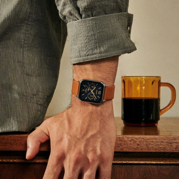 Casio Men MTP-M305L-1AVDF