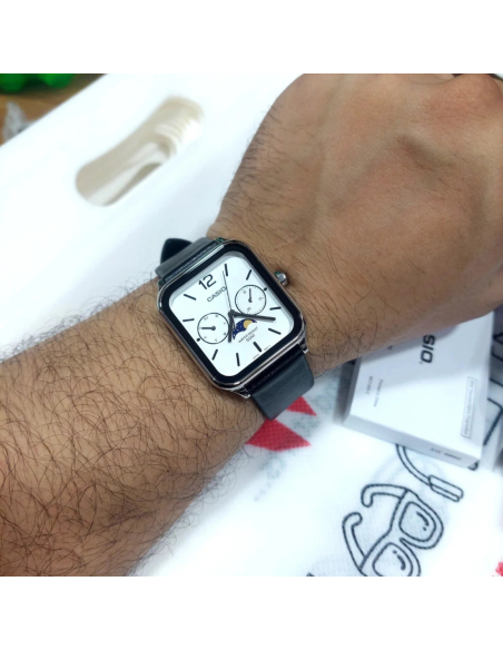 Casio Men MTP-M305L-7AVDF