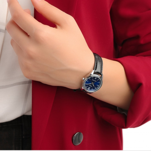Casio Women LTP-V005L-2BUDF