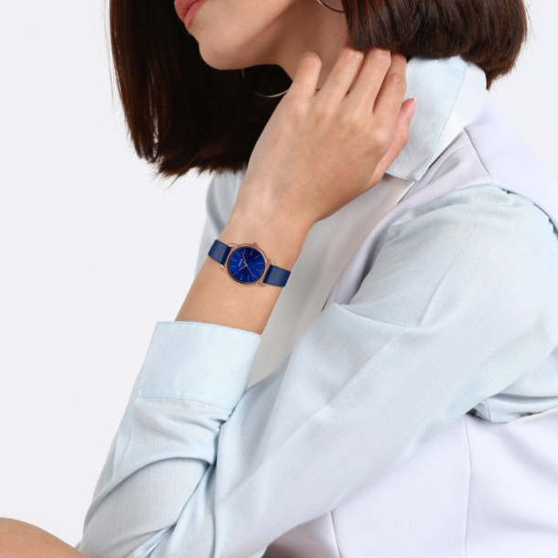 Casio Women LTP-E412PL-2ADF
