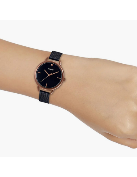 Casio Women LTP-E415MBR-1CDF