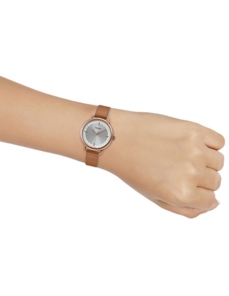 Casio Women LTP-E413PL-7ADF