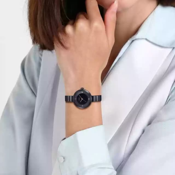 Casio Women LTP-E154B-1ADF