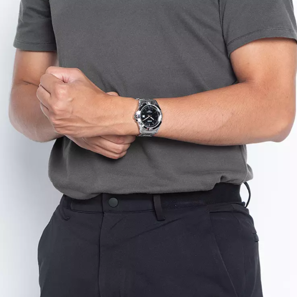Casio Men MTP-1308D-1A2VDF