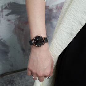 Casio Women LTP-E157MRB-1BDF 2