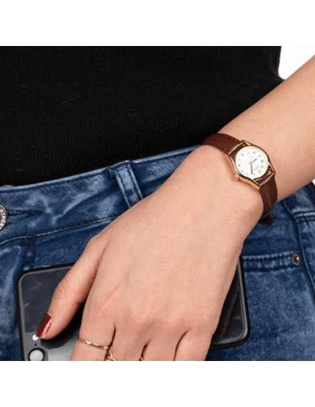 Casio Women LTP-1094Q-7B6RDF