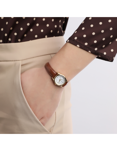 Casio Women LTP-1094Q-7B8RDF
