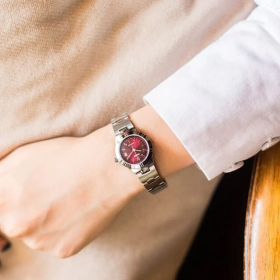 Casio Women LTP-1241D-4A2DF 2