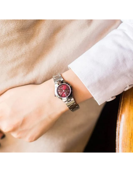 Casio Women LTP-1241D-4A2DF