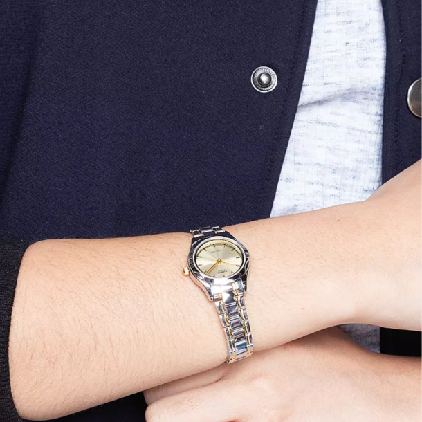 Casio Women LTP-1275SG-9ADF