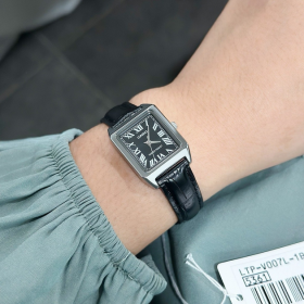 Casio Women LTP-V007L-1BUDF 2
