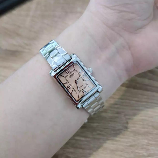 CASIO WOMEN LTP-1234DD-4ADF