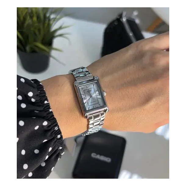 CASIO WOMEN LTP-1234DD-7ADF